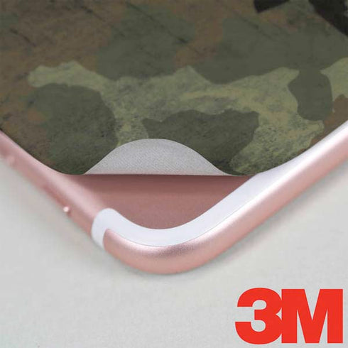 Hunting Camo iPhone 8 Skin