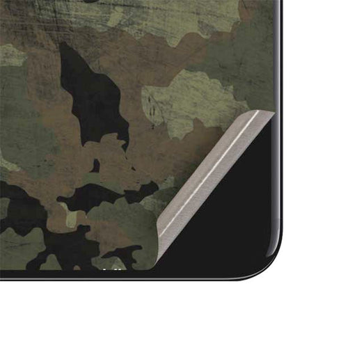 Hunting Camo iPhone SE (2nd & 3rd Gen) Skin