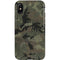 Hunting Camo iPhone X Pro Case