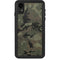Hunting Camo iPhone XR Waterproof Case