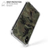 Hunting Camo iPhone XS Max Clear Case