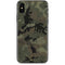 Hunting Camo iPhone XS Max Skin