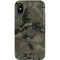 Hunting Camo iPhone XS Pro Case