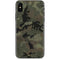 Hunting Camo iPhone XS Skin