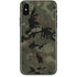 Hunting Camo iPhone XS Skin