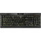 Hunting Camo K95 RGB PLATINUM Mechanical Gaming Keyboard Skin