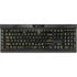 Hunting Camo K95 RGB PLATINUM Mechanical Gaming Keyboard Skin