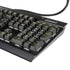 Hunting Camo K95 RGB PLATINUM Mechanical Gaming Keyboard Skin