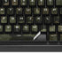 Hunting Camo K95 RGB PLATINUM Mechanical Gaming Keyboard Skin