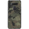 Hunting Camo LG K51/Q51 Clear Case