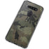 Hunting Camo LG K51/Q51 Clear Case