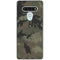 Hunting Camo LG Stylo 6 Clear Case