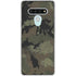 Hunting Camo LG Stylo 6 Clear Case