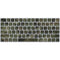 Hunting Camo Magic Keyboard Skin