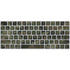 Hunting Camo Magic Keyboard Skin