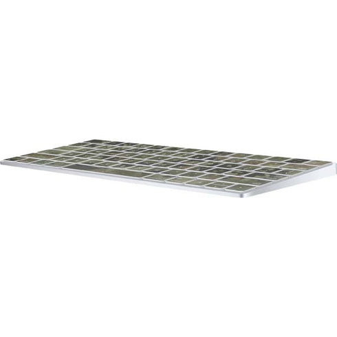 Hunting Camo Magic Keyboard Skin