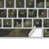Hunting Camo Magic Keyboard Skin