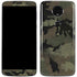 Hunting Camo Moto E5 Plus Skin
