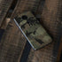 Hunting Camo Moto E5 Plus Skin