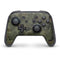 Hunting Camo Nintendo Switch Pro Controller Skin