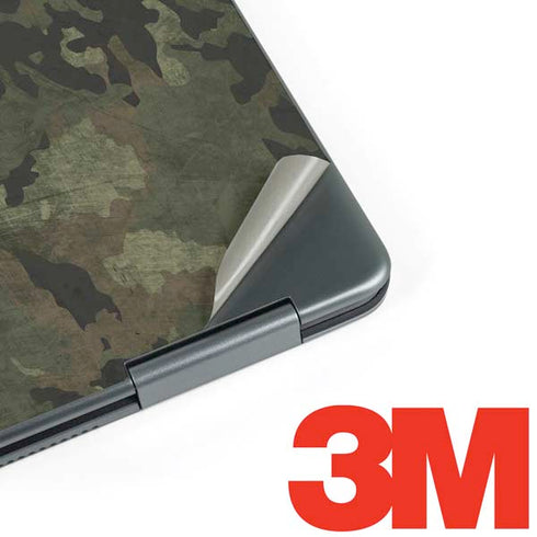 Hunting Camo Notebook 9 Pro 13in (2017) Skin
