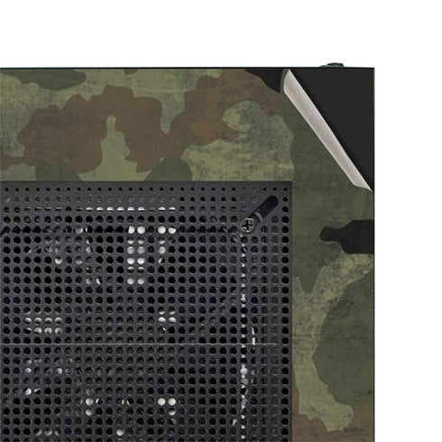 Hunting Camo NZXT H510 Compact ATX Mid-Tower Case Skin