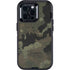 Hunting Camo Otterbox Defender iPhone Skin