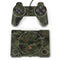 Hunting Camo PlayStation Classic Bundle Skin