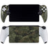 Hunting Camo PlayStation Portal Remote Player Skin