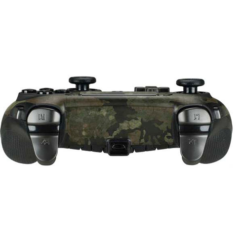 Hunting Camo PlayStation Scuf Vantage 2 Controller Skin