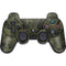 Hunting Camo PS3 Dual Shock wireless controller Skin