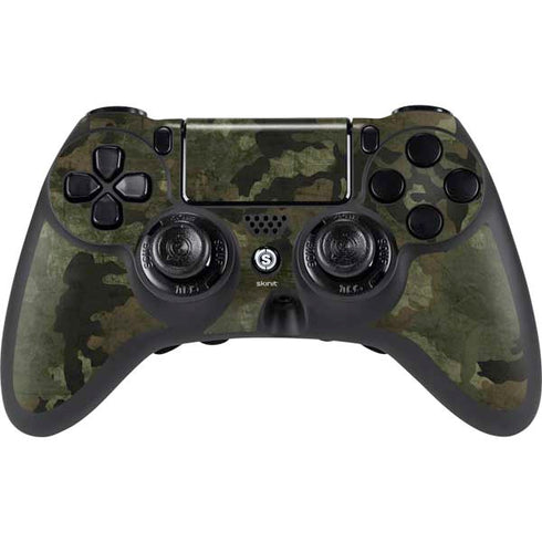 Hunting Camo PS4/PC SCUF Impact Controller Skin