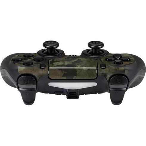 Hunting Camo PS4/PC SCUF Impact Controller Skin