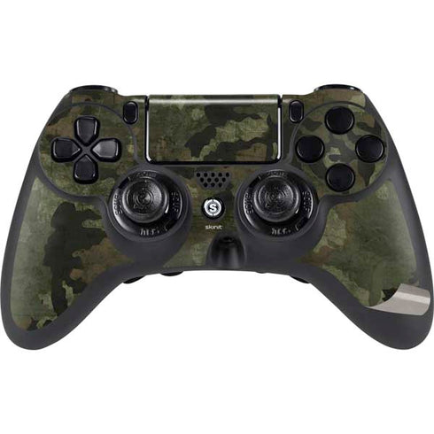 Hunting Camo PS4/PC SCUF Impact Controller Skin