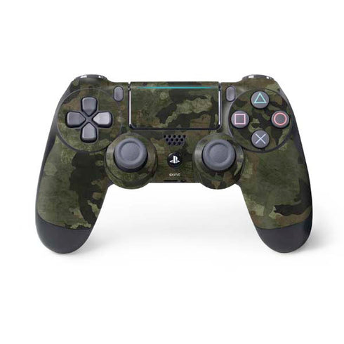 Hunting Camo PS4 Pro/Slim Controller Skin