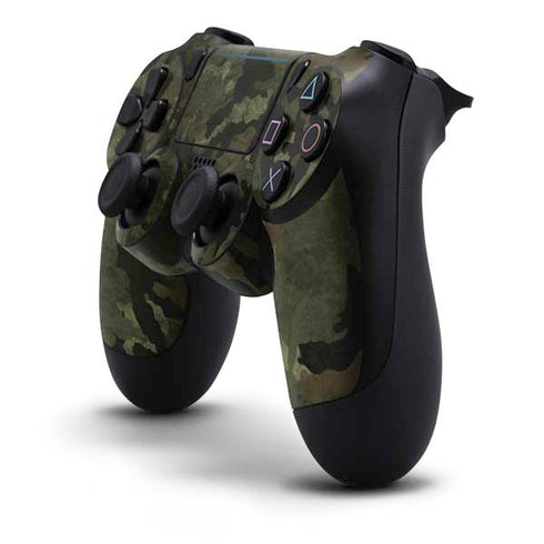 Hunting Camo PS4 Pro/Slim Controller Skin