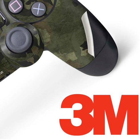 Hunting Camo PS4 Pro/Slim Controller Skin