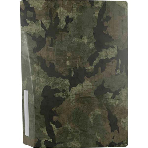 Hunting Camo PS5 Bundle Skin