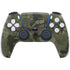 Hunting Camo PS5 Controller Skin