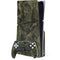 Hunting Camo PS5 Slim Disk Bundle Skin