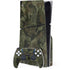 Hunting Camo PS5 Slim Disk Bundle Skin
