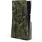 Hunting Camo PS5 Slim Disk Console Skin