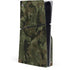 Hunting Camo PS5 Slim Disk Console Skin