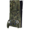 Hunting Camo PS5 Slim Digital Edition Bundle Skin