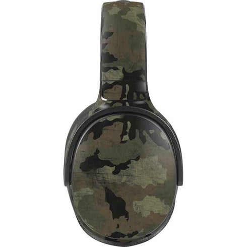 Hunting Camo Skullcandy Venue Skin
