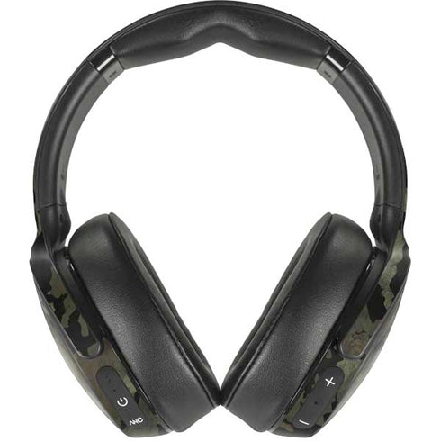 Hunting Camo Skullcandy Venue Skin