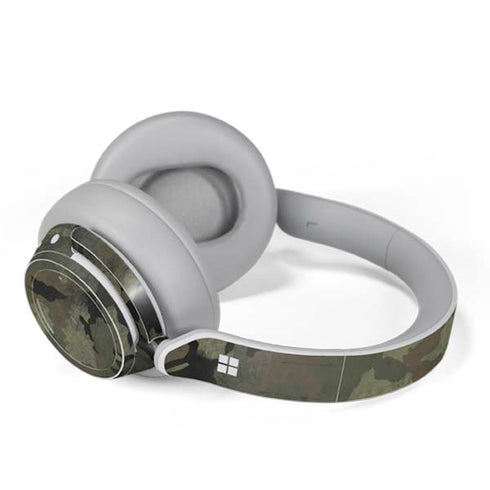 Hunting Camo Surface Headphones Skin