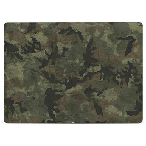 Hunting Camo Surface Laptop 2 Skin