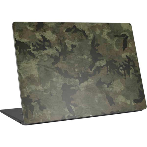 Hunting Camo Surface Laptop 4 15in Skin