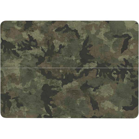 Hunting Camo Surface Laptop Studio Skin